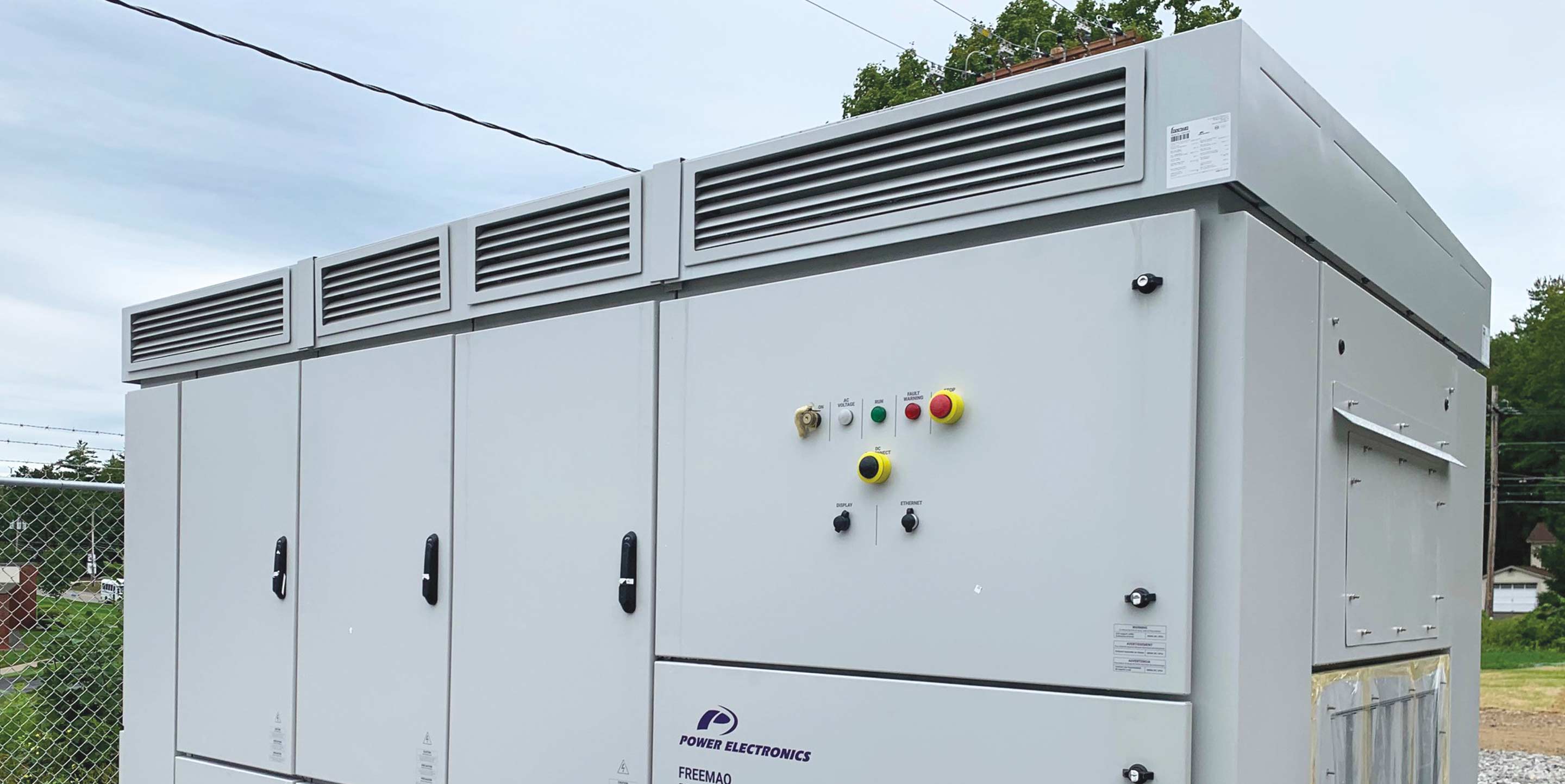 inverter