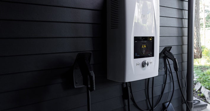 ev charger
