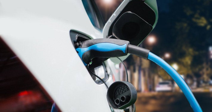ev charging