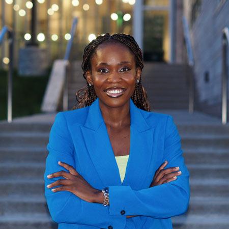 Isioma Nwayor