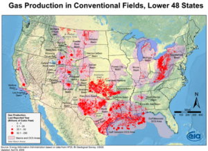 Natural Gas Supply | Bangor Natural Gas | Bangor, Maine