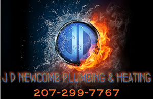 JD Newcomb Plumbing & Heating